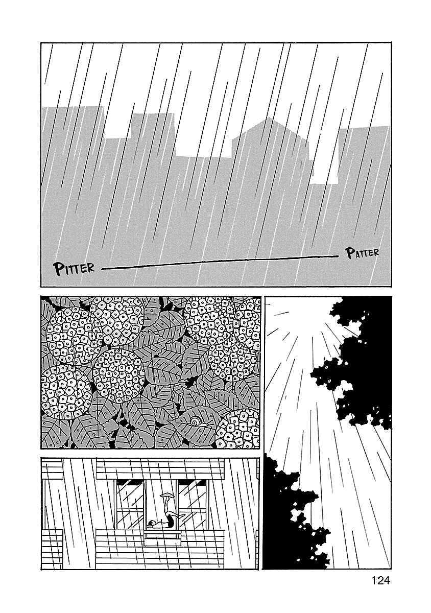 Chihiro-san Chapter 13 - Page 2