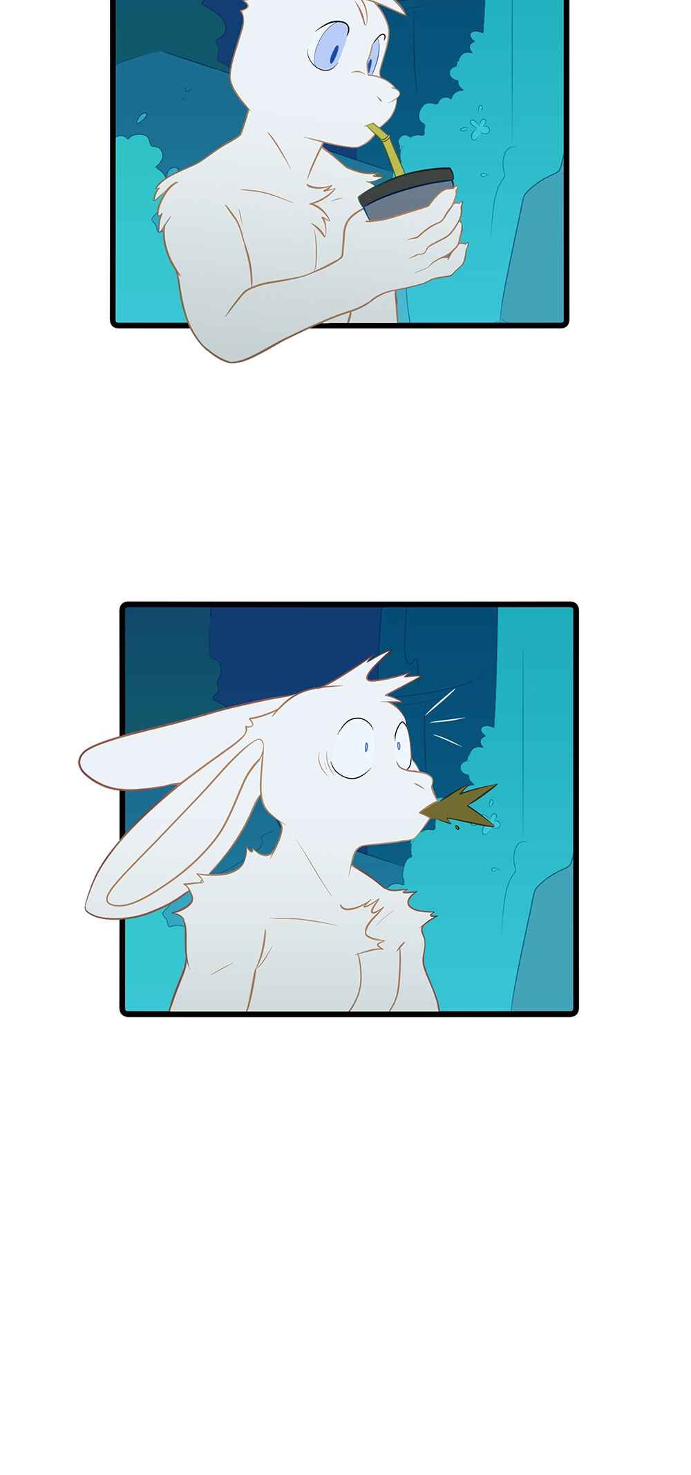 I think I like you Chapter 29 - Page 17