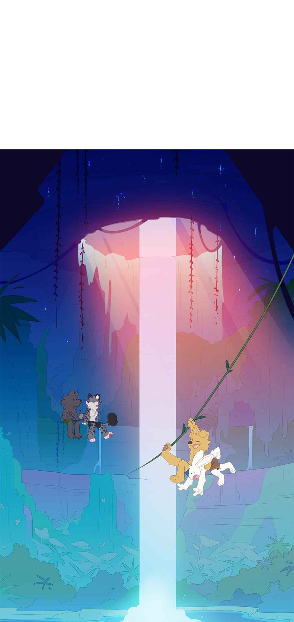 I think I like you Chapter 29 - Page 24