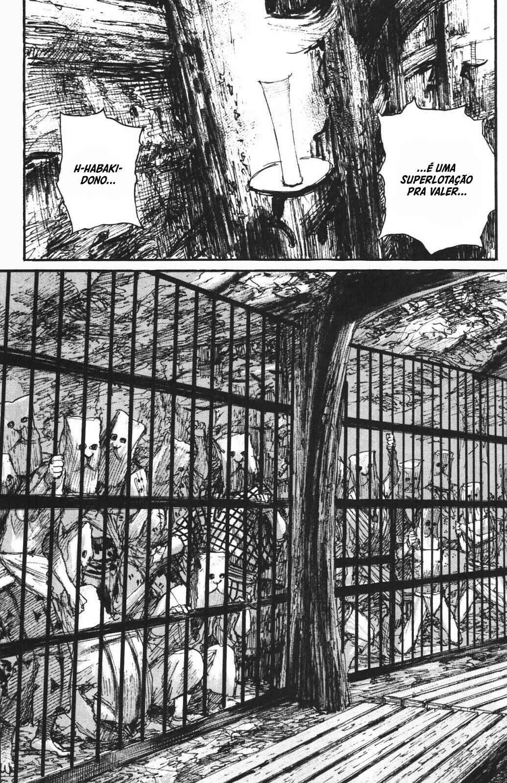 Mugen no Junin Chapter 111 - Page 12