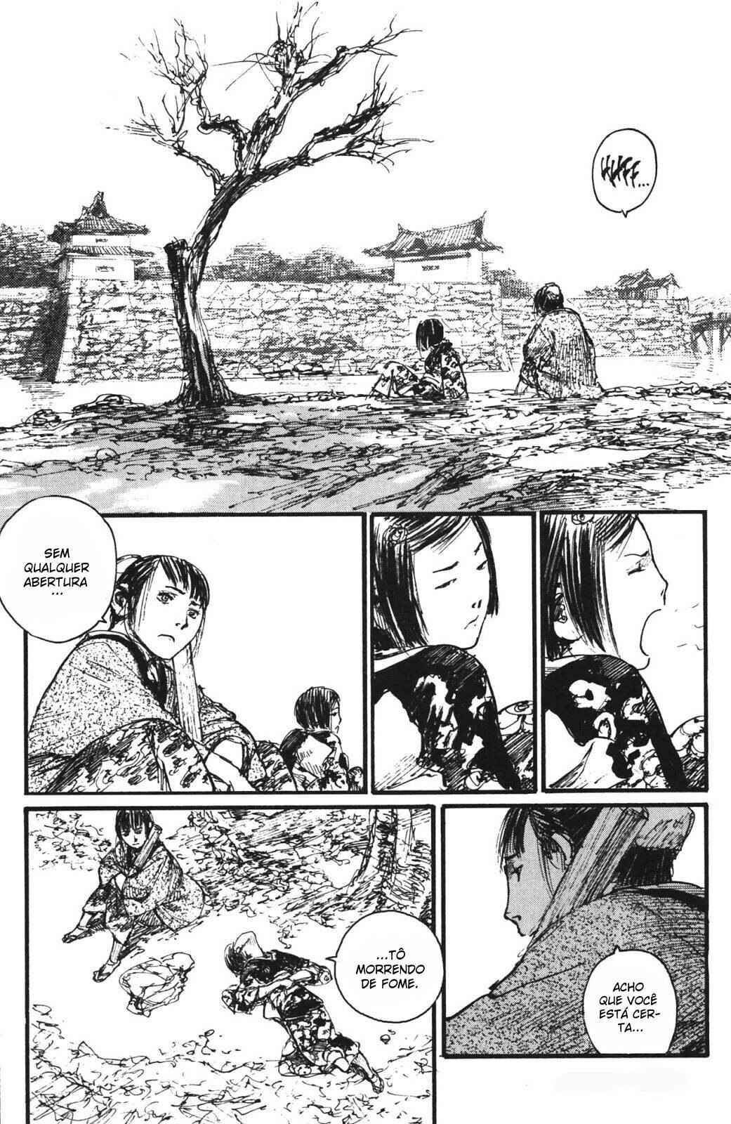 Mugen no Junin Chapter 111 - Page 18