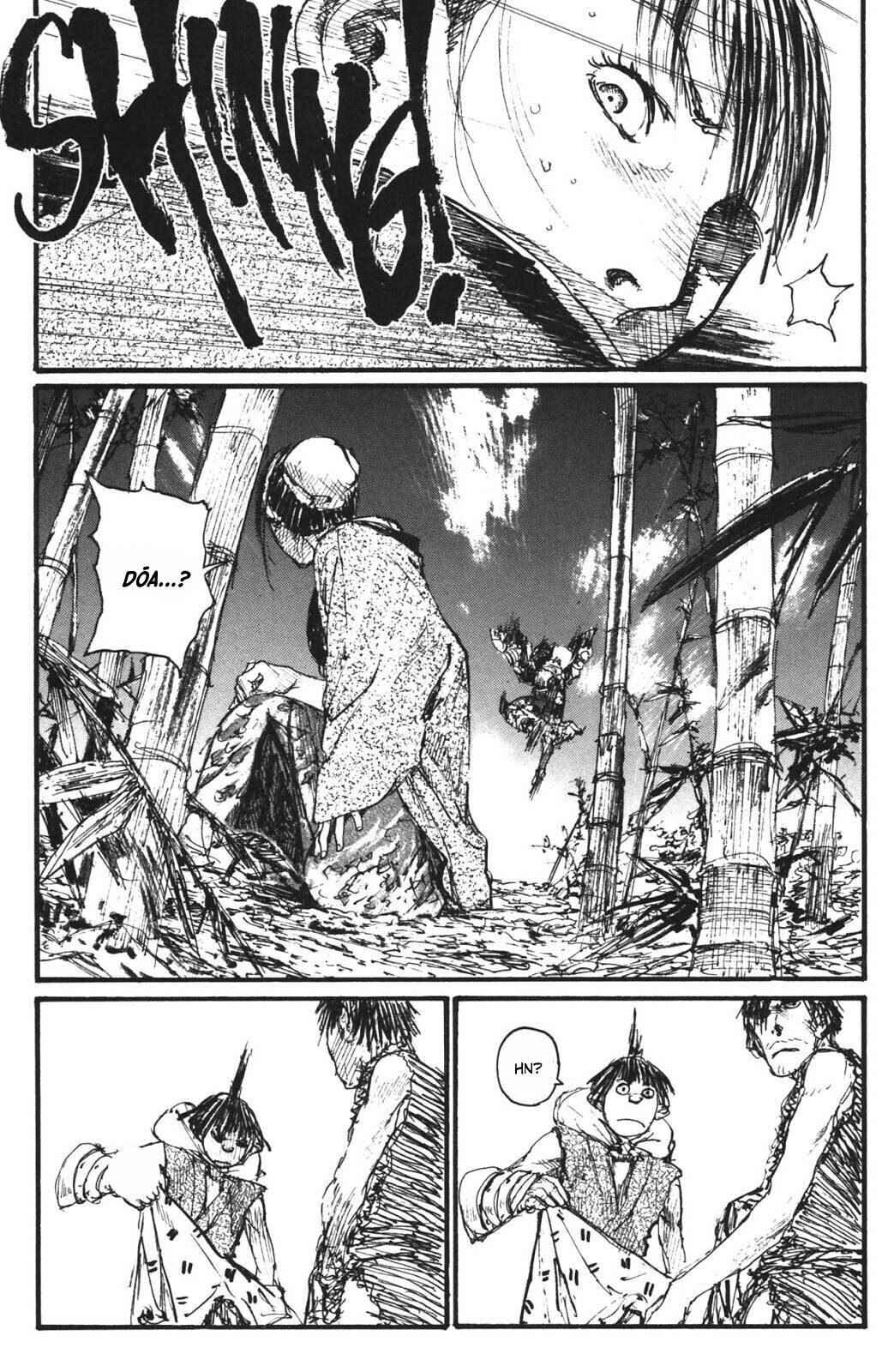 Mugen no Junin Chapter 111 - Page 26