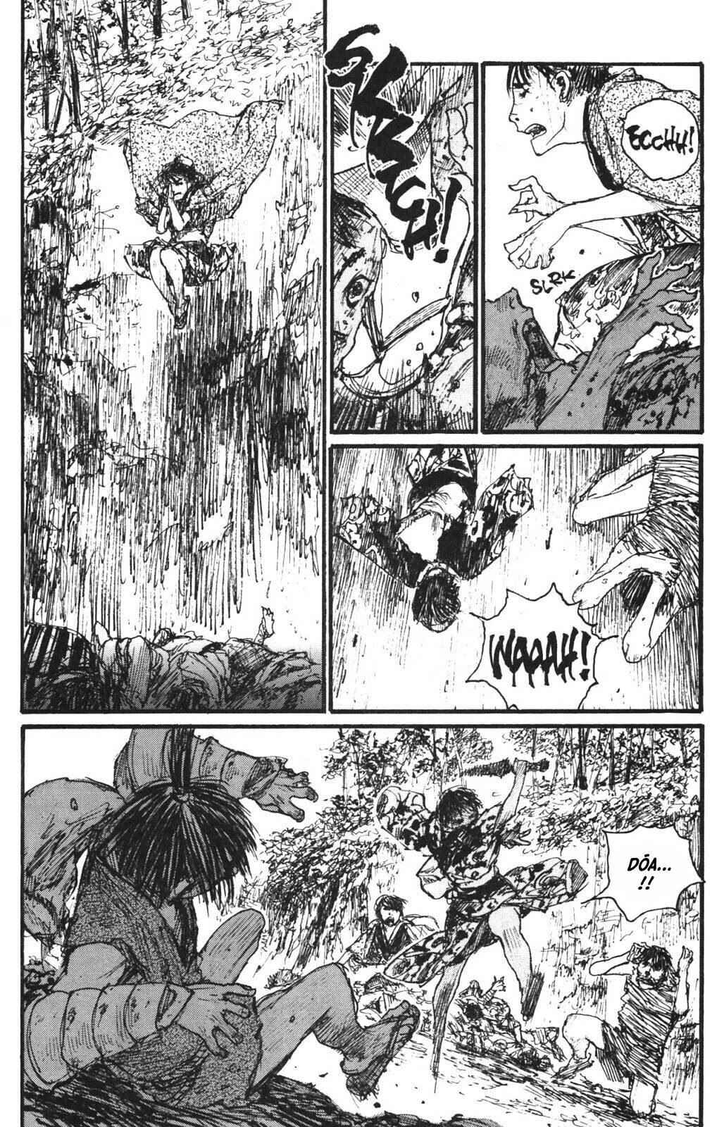 Mugen no Junin Chapter 111 - Page 29