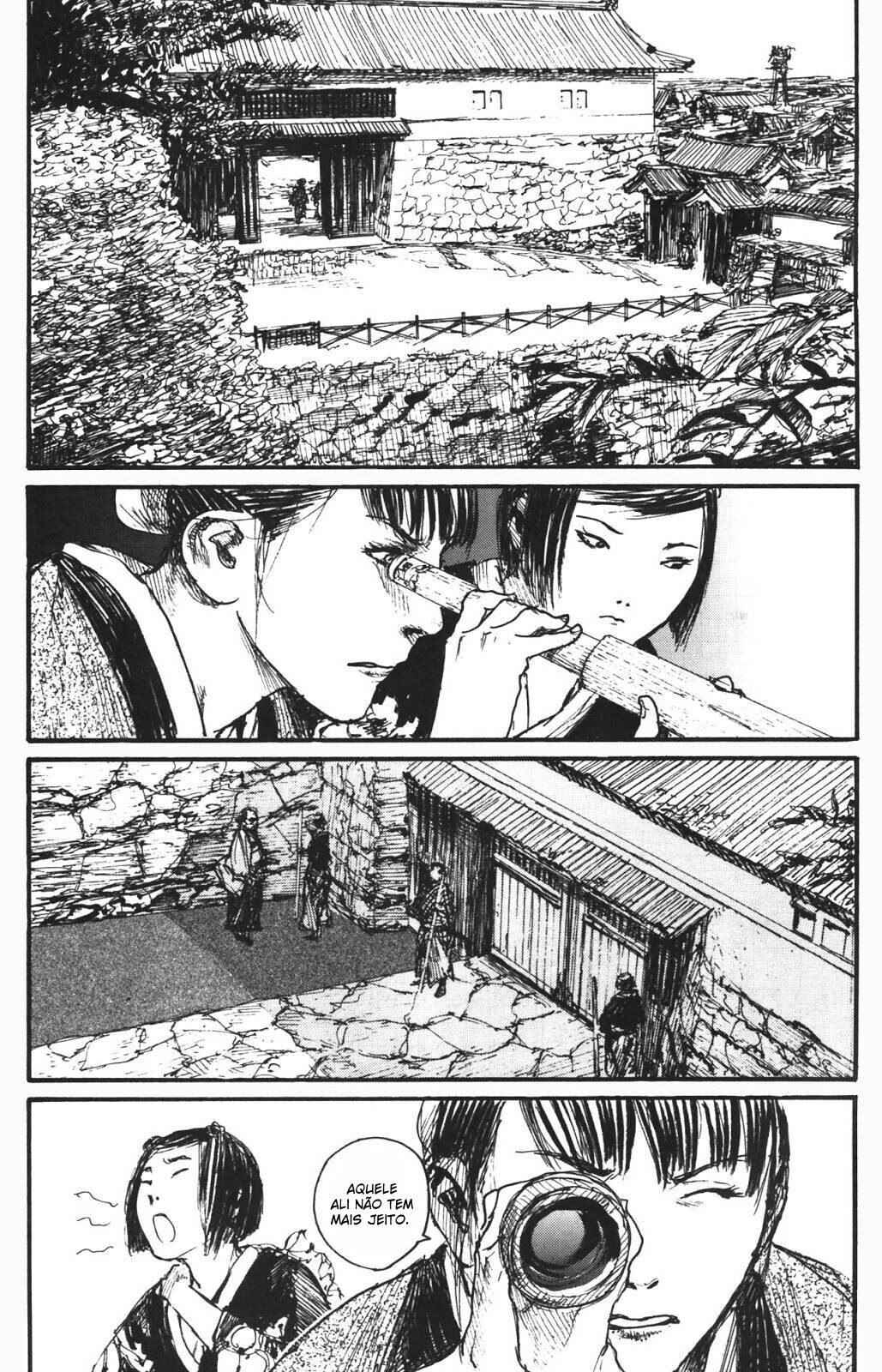 Mugen no Junin Chapter 111 - Page 4