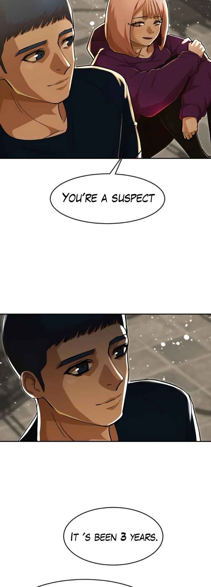 Random Chat Chapter 232 - Page 10