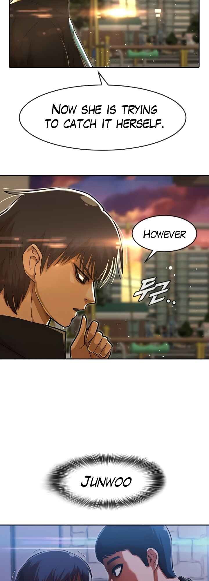 Random Chat Chapter 232 - Page 14