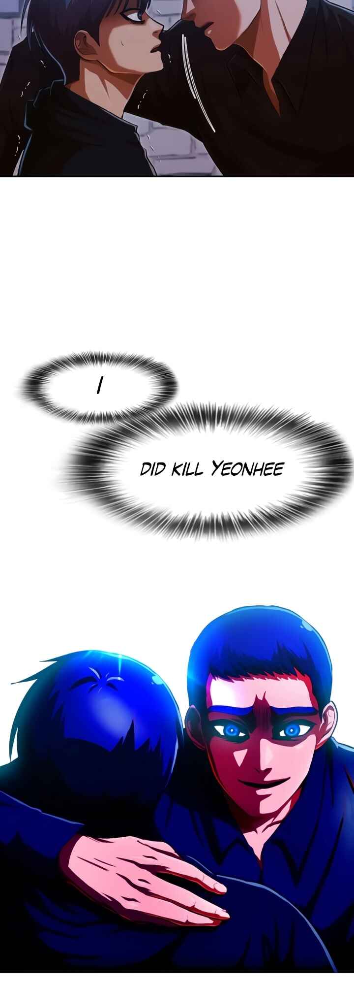 Random Chat Chapter 232 - Page 15
