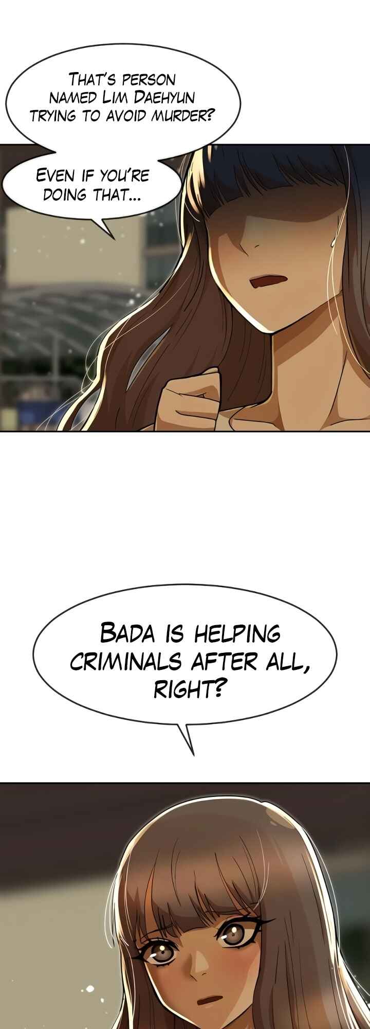 Random Chat Chapter 232 - Page 18