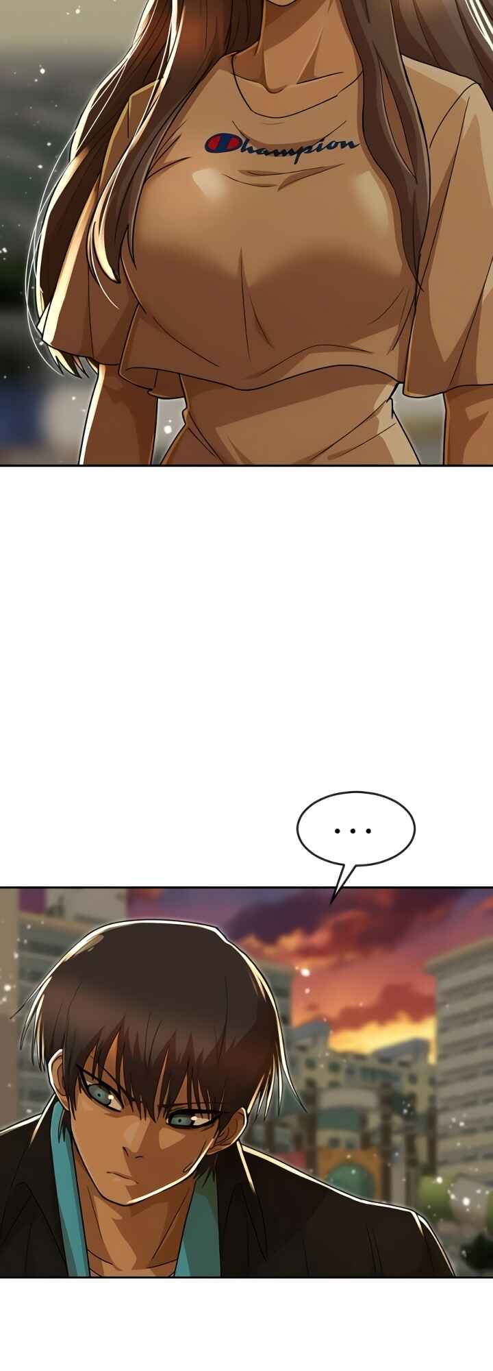 Random Chat Chapter 232 - Page 19