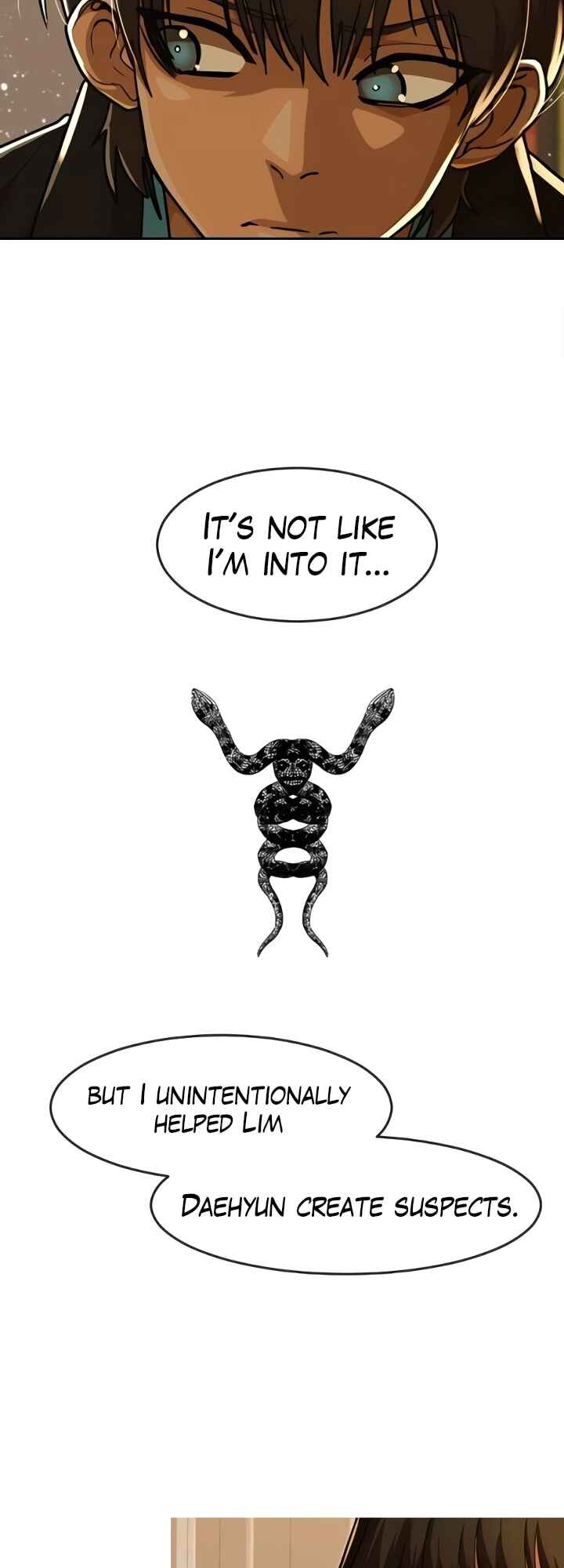 Random Chat Chapter 232 - Page 22