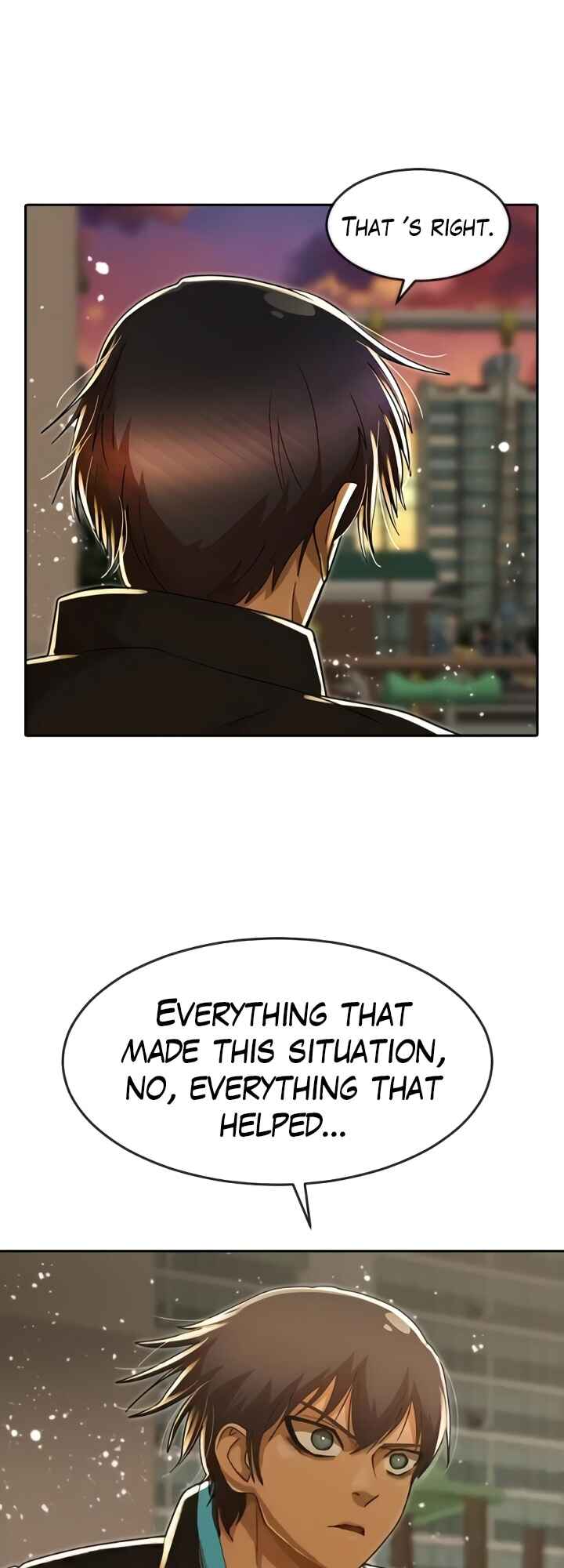 Random Chat Chapter 232 - Page 27