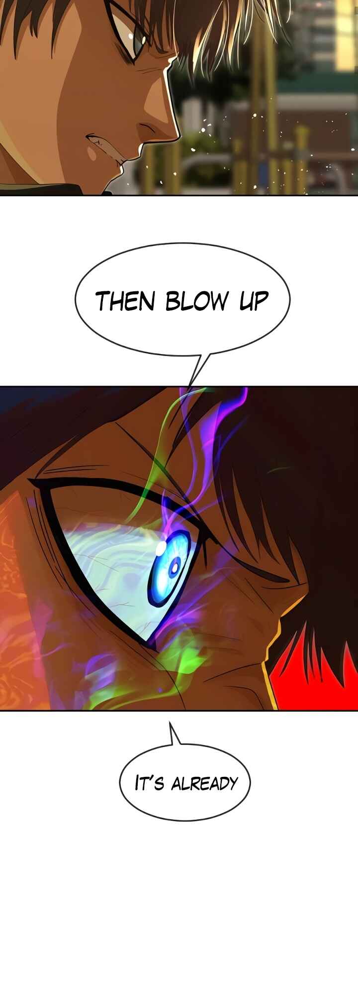 Random Chat Chapter 232 - Page 43