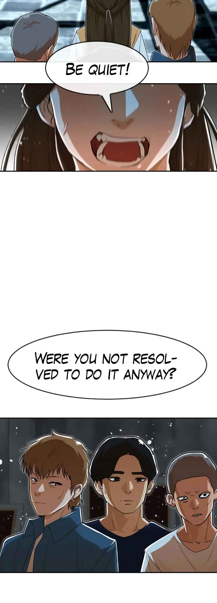 Random Chat Chapter 232 - Page 58