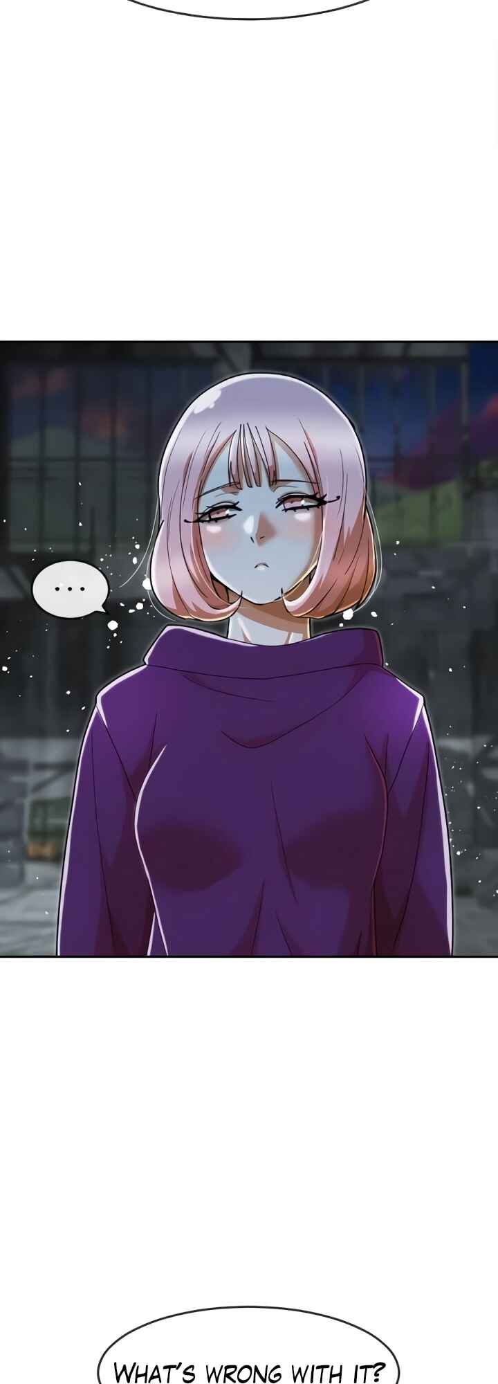Random Chat Chapter 232 - Page 61
