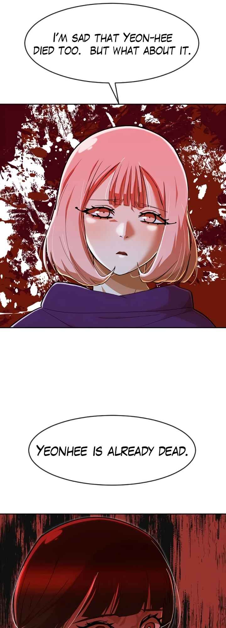 Random Chat Chapter 232 - Page 63