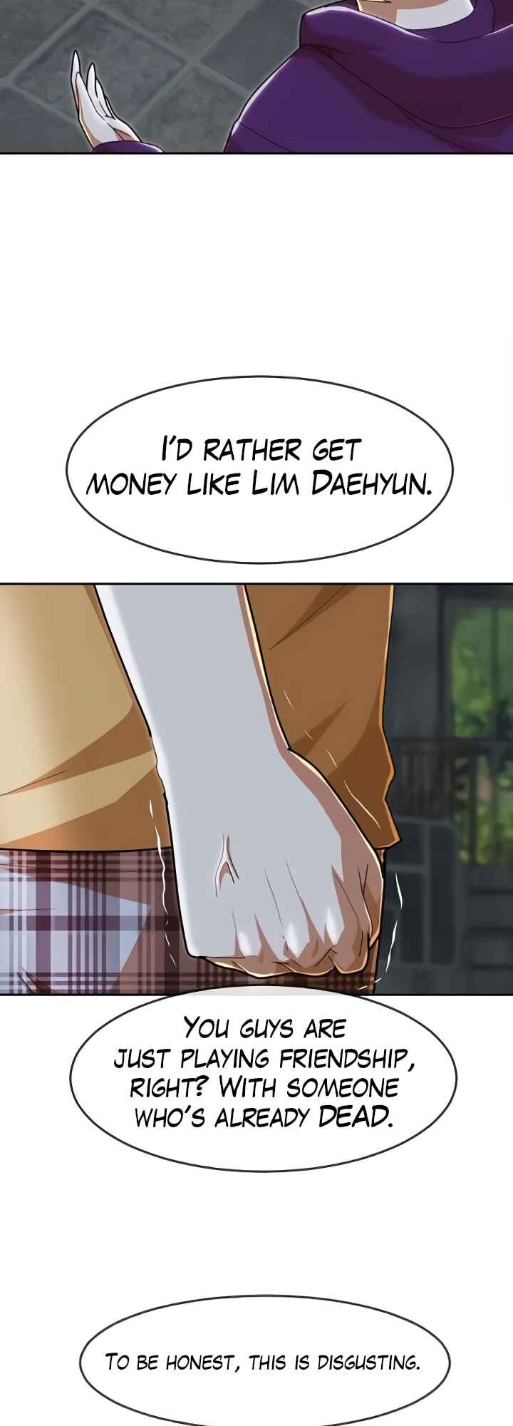 Random Chat Chapter 232 - Page 65