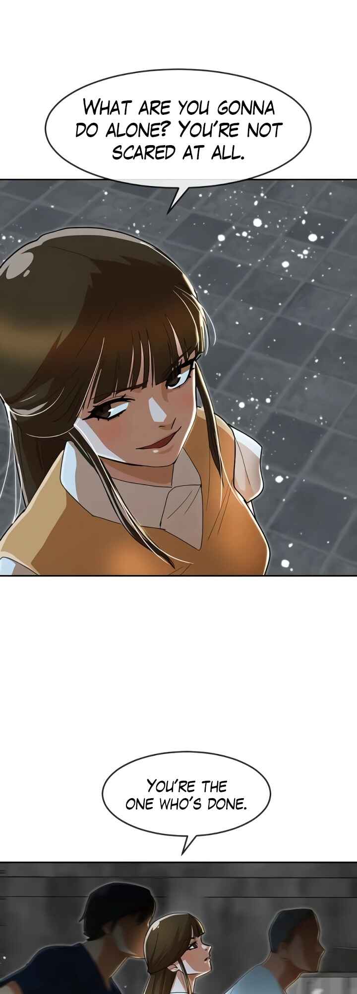Random Chat Chapter 232 - Page 72