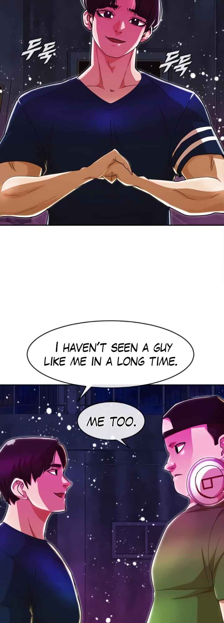 Random Chat Chapter 232 - Page 76