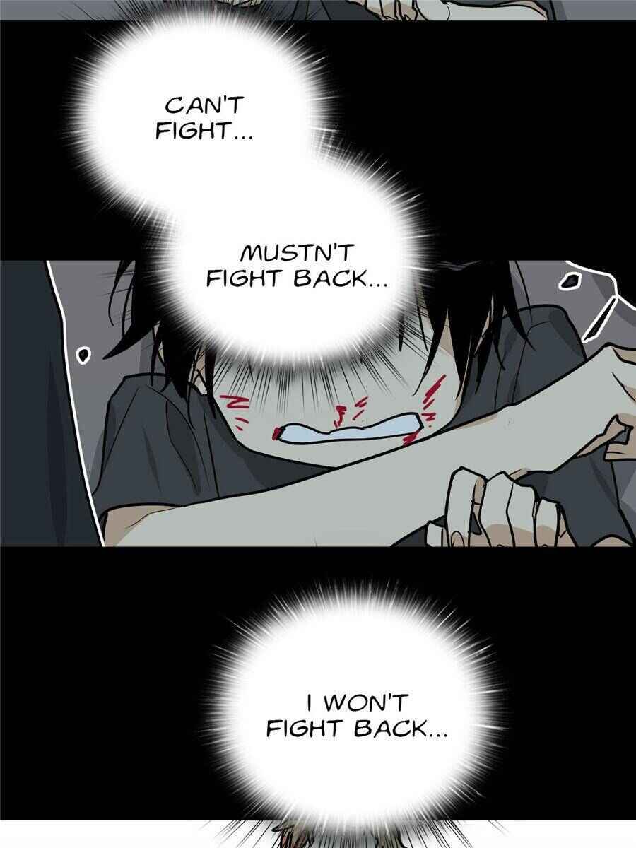 My Mobster Girlfriend Chapter 14 - Page 15