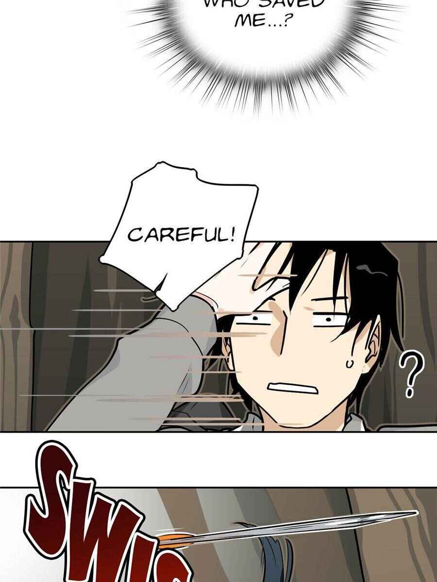 My Mobster Girlfriend Chapter 14 - Page 23