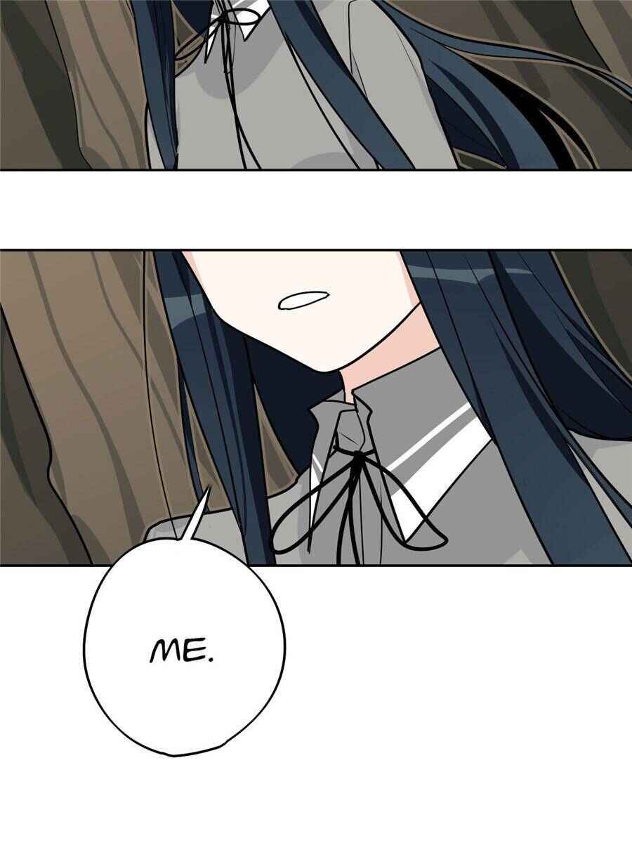 My Mobster Girlfriend Chapter 14 - Page 49