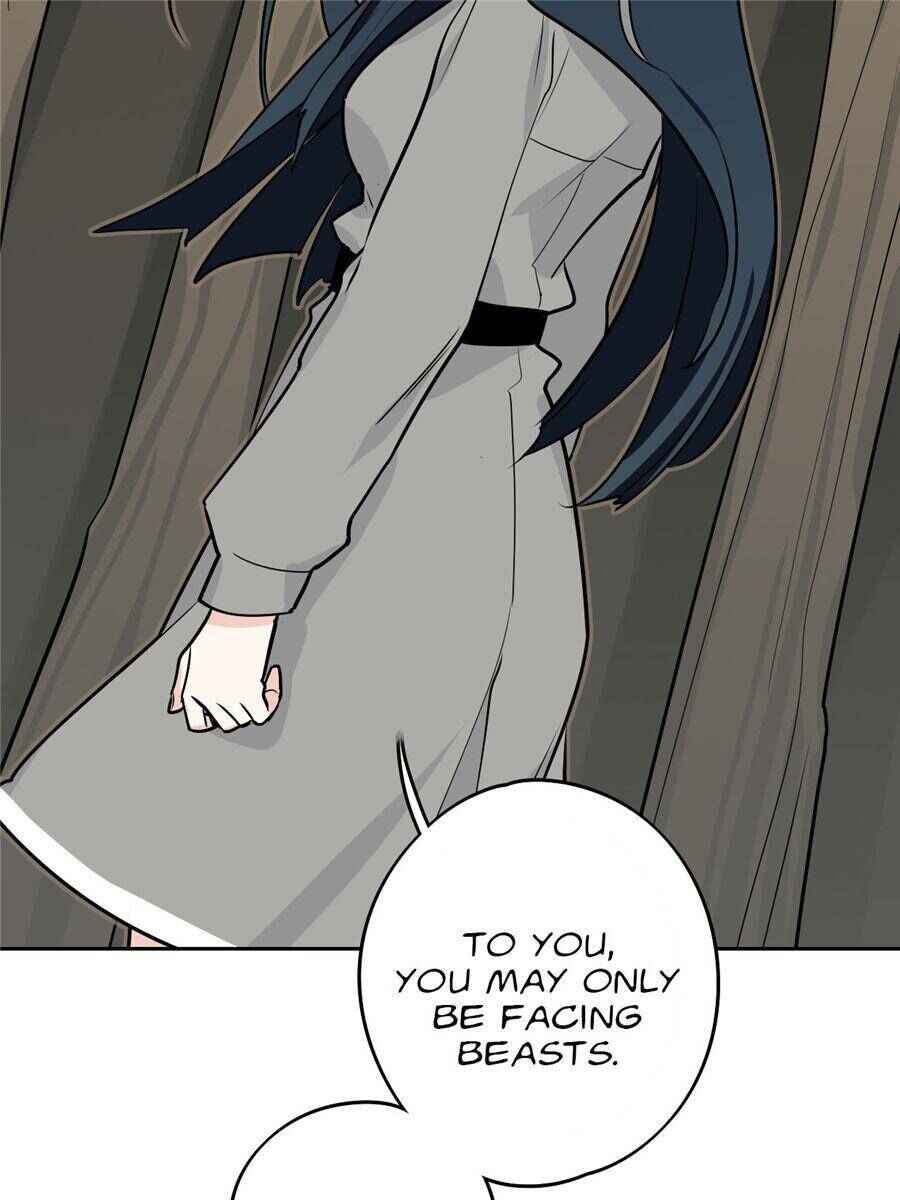 My Mobster Girlfriend Chapter 14 - Page 53