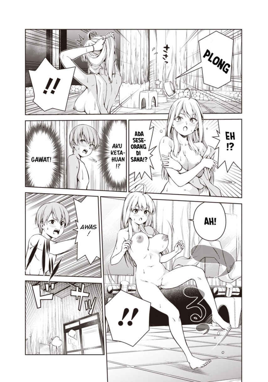 Anata-tachi Soredemo Sensei Desu ka! Chapter 1 - Page 29