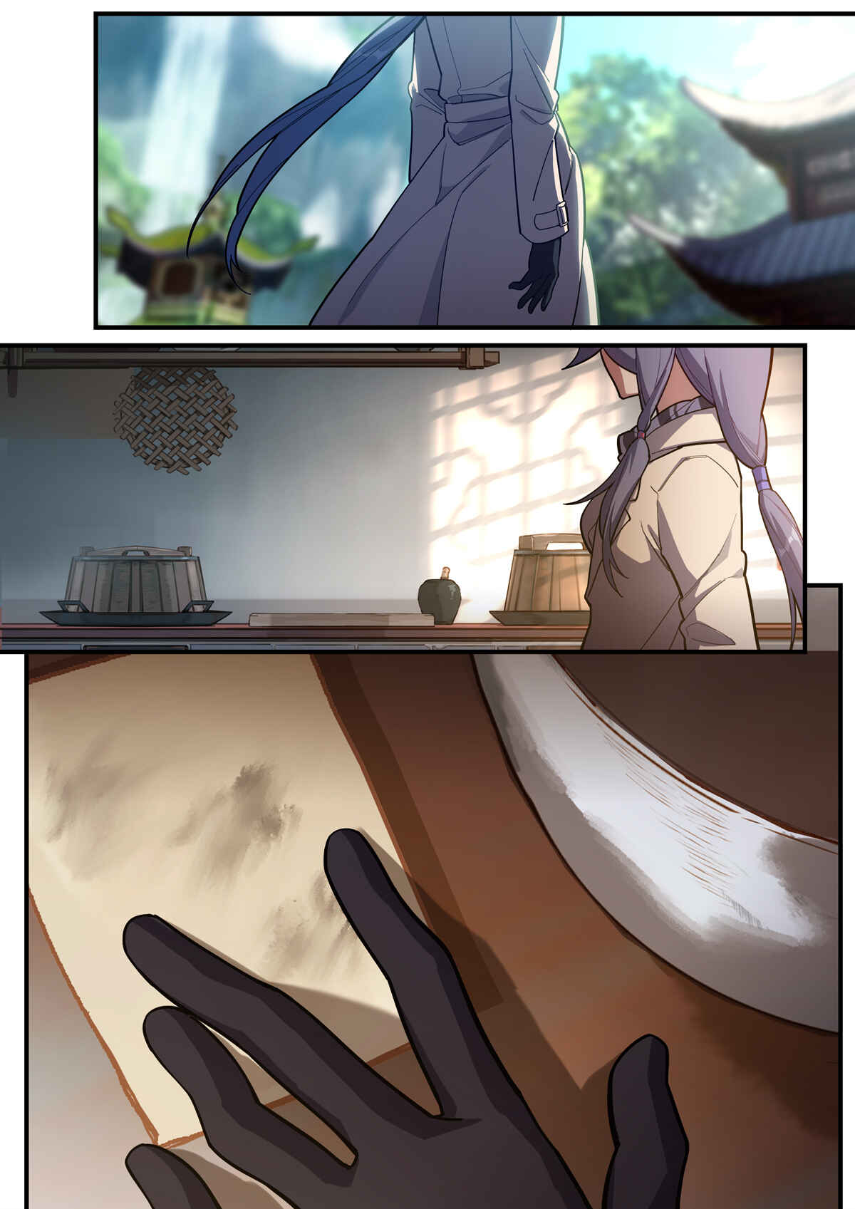 Honkai Impact 3rd Chapter 63 - Page 14