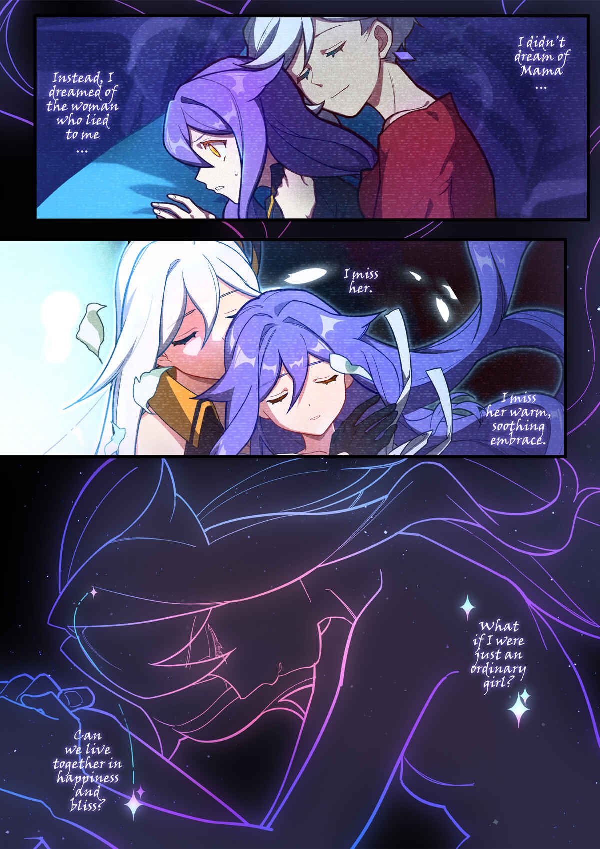 Honkai Impact 3rd Chapter 63 - Page 20