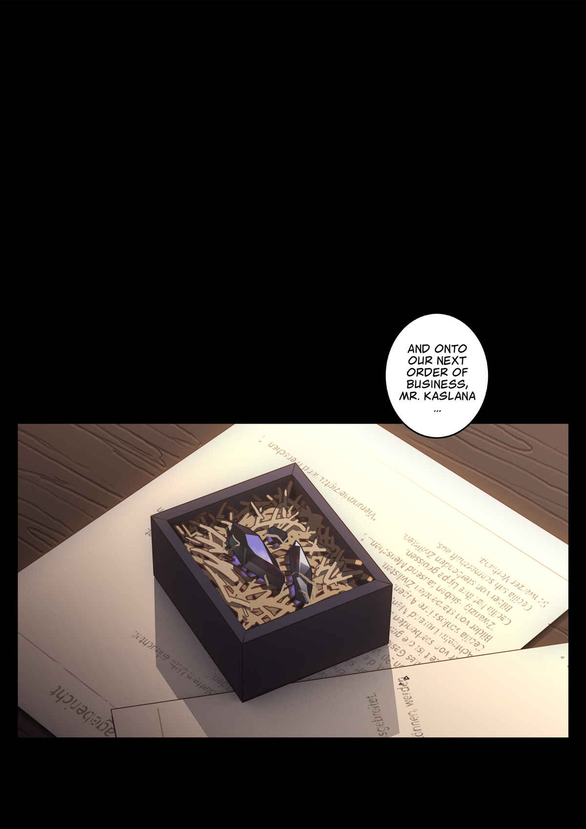 Honkai Impact 3rd Chapter 63 - Page 7