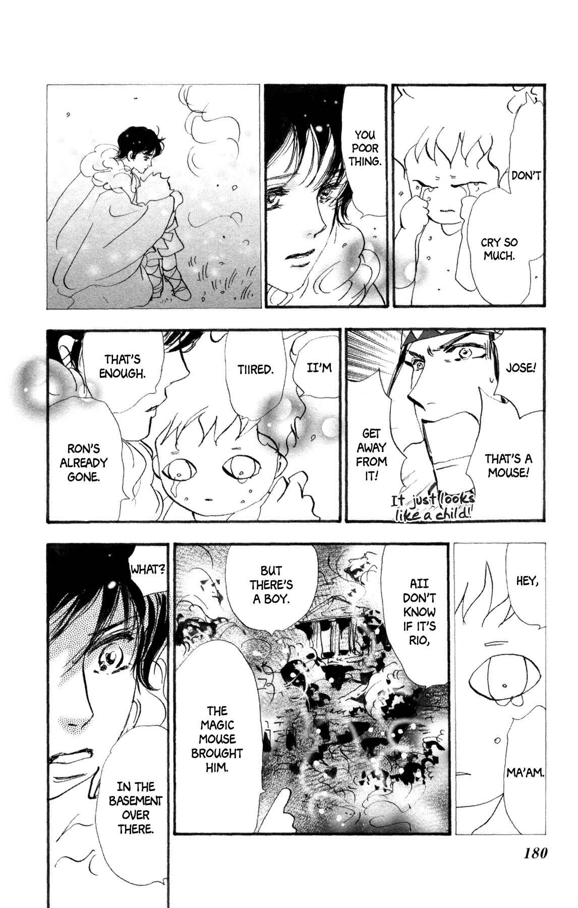 Neko Mix Genkitan Toraji Chapter 35 - Page 52