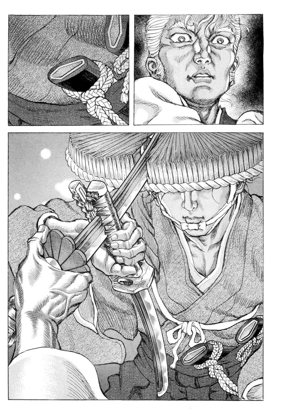 Death Frenzy Chapter 65 - Page 11