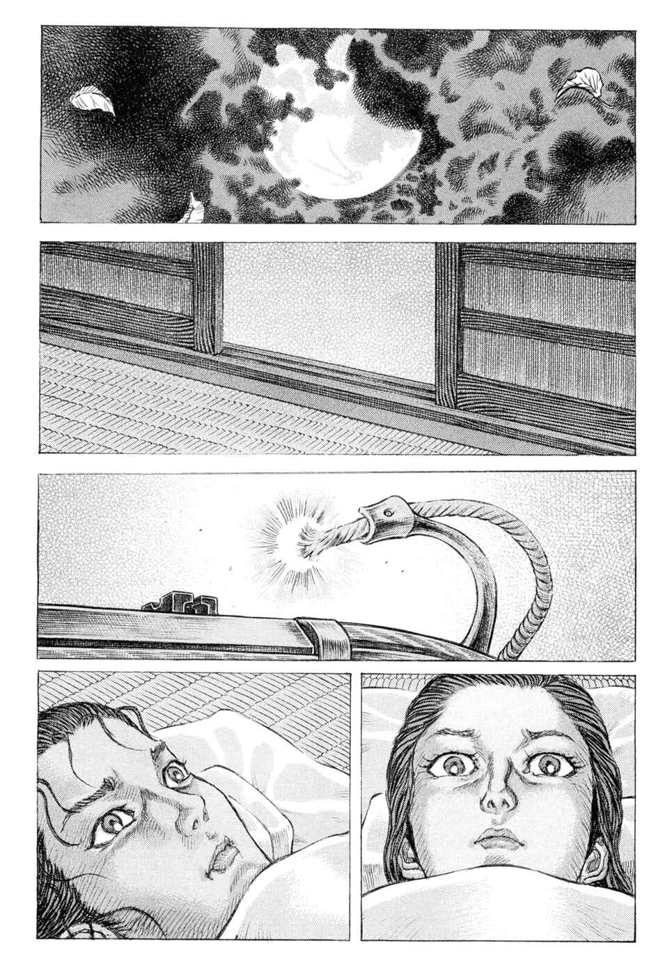 Death Frenzy Chapter 65 - Page 24