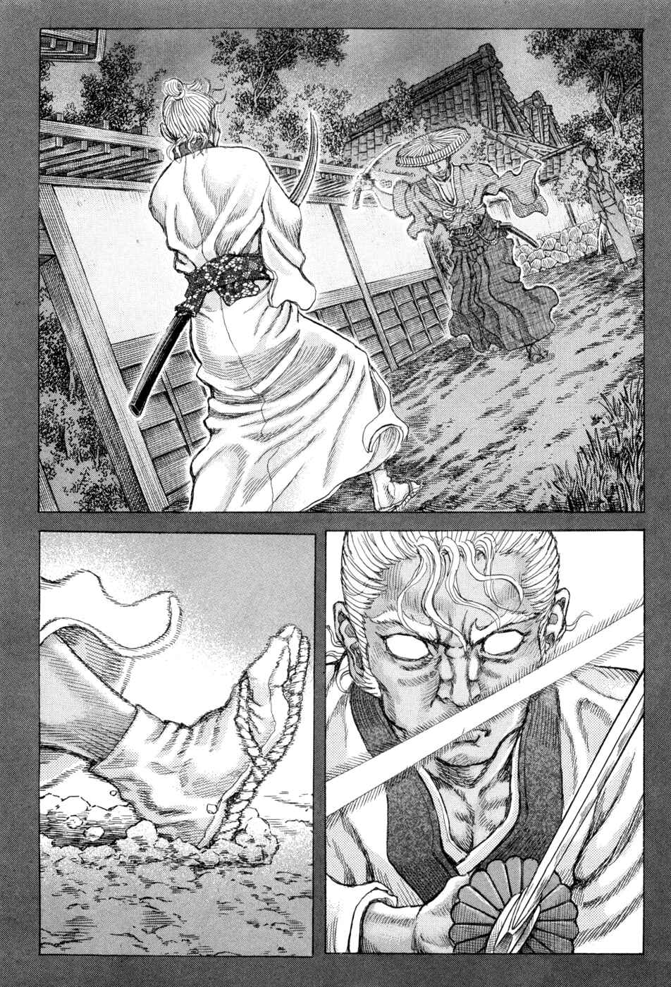 Death Frenzy Chapter 65 - Page 6
