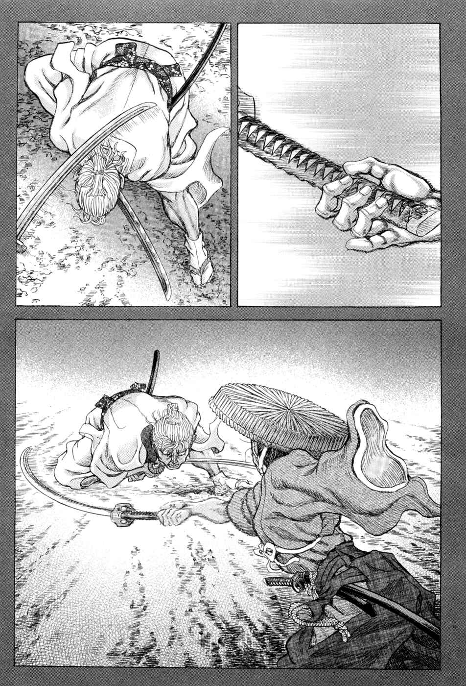 Death Frenzy Chapter 65 - Page 7