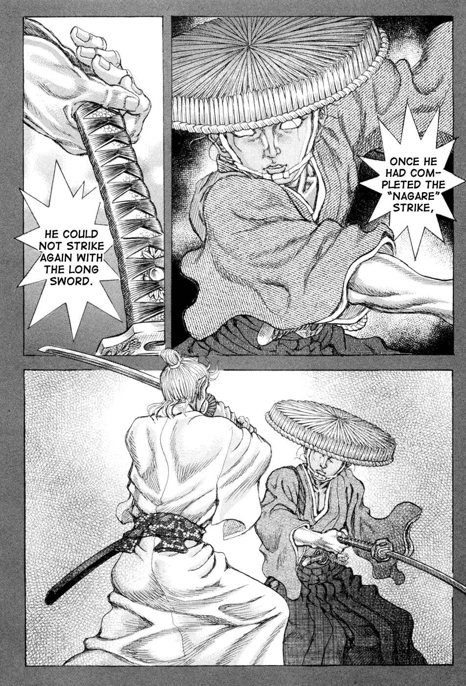 Death Frenzy Chapter 65 - Page 8