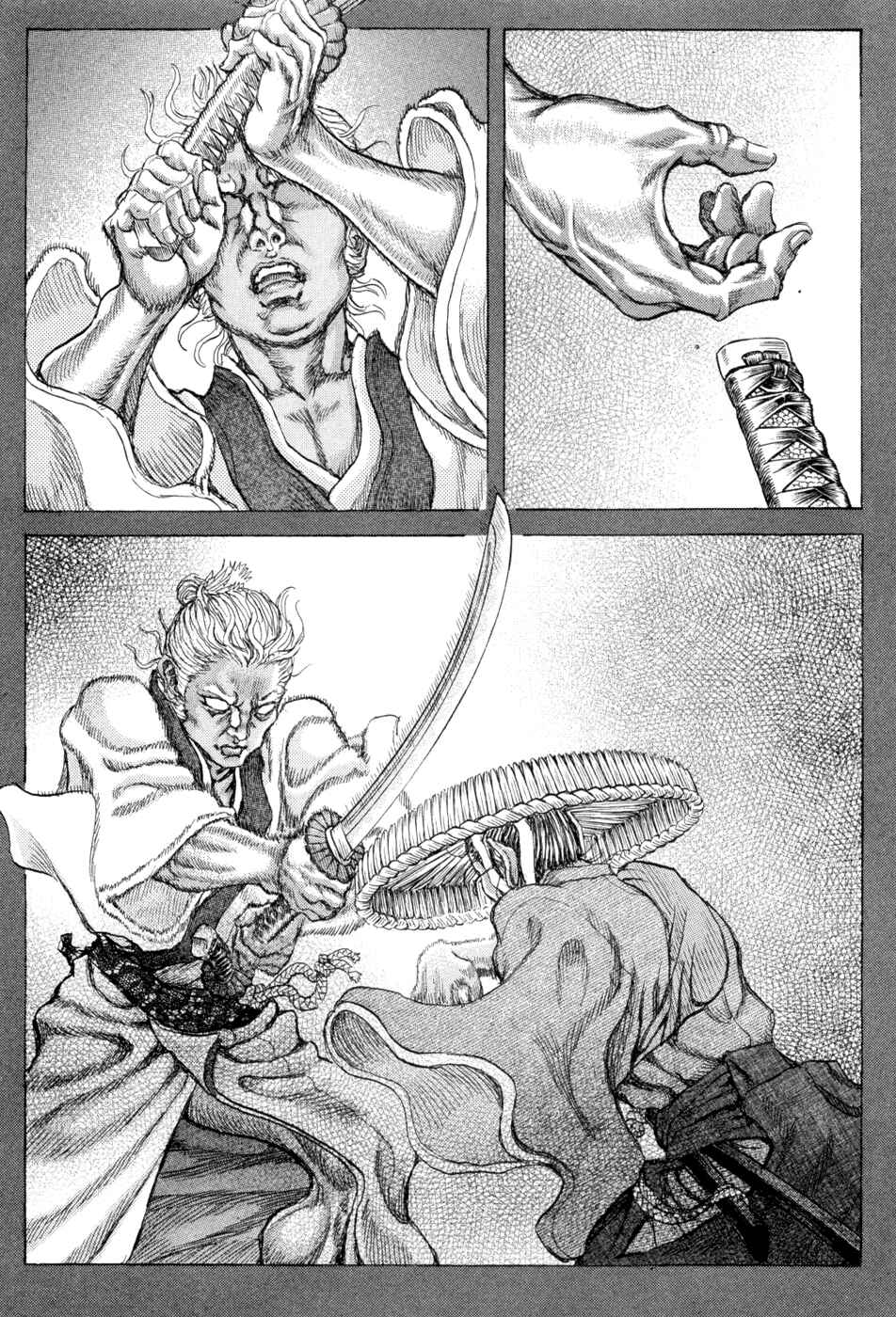 Death Frenzy Chapter 65 - Page 9