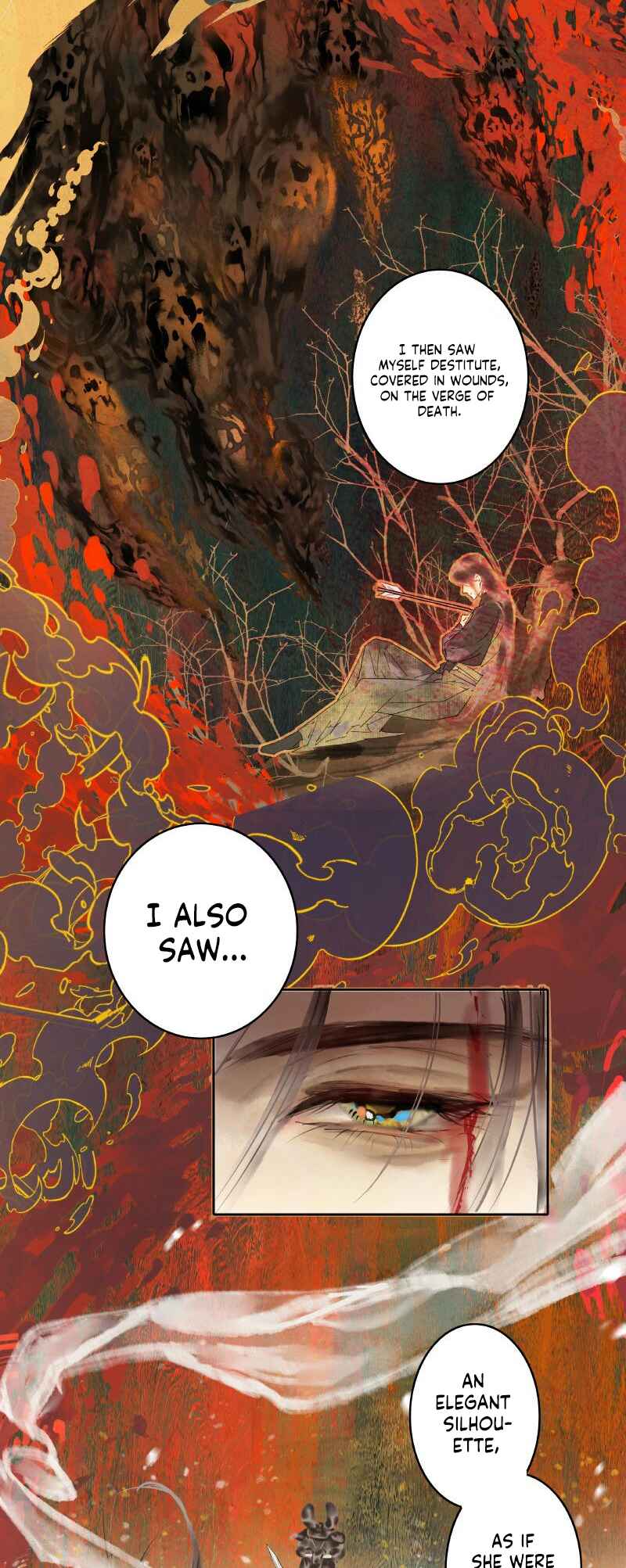 Xiǎo-Shīmèi Bùxiǎng Fēishēng Chapter 18 - Page 4