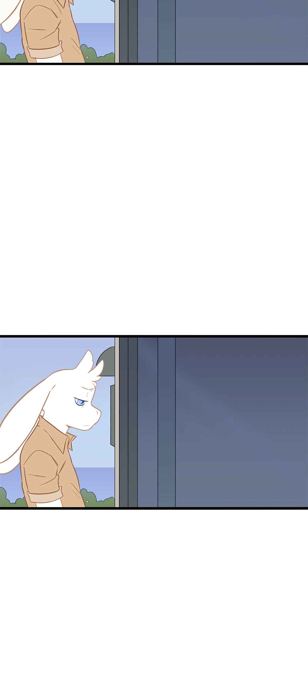 I think I like you Chapter 45 - Page 6