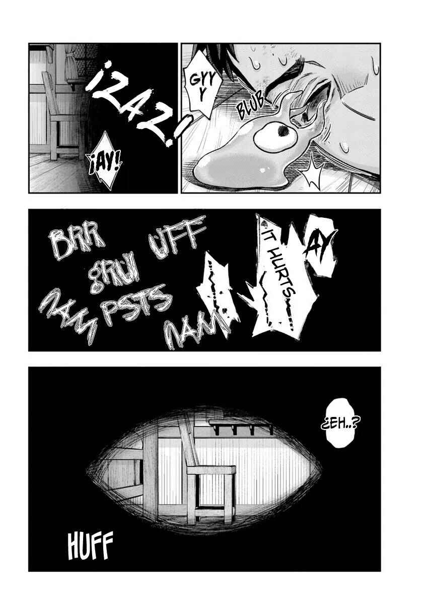 Nisemono no Renkinjutsushi Chapter 11.1 - Page 12