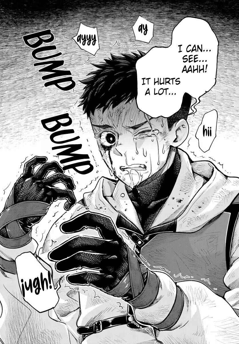 Nisemono no Renkinjutsushi Chapter 11.1 - Page 13
