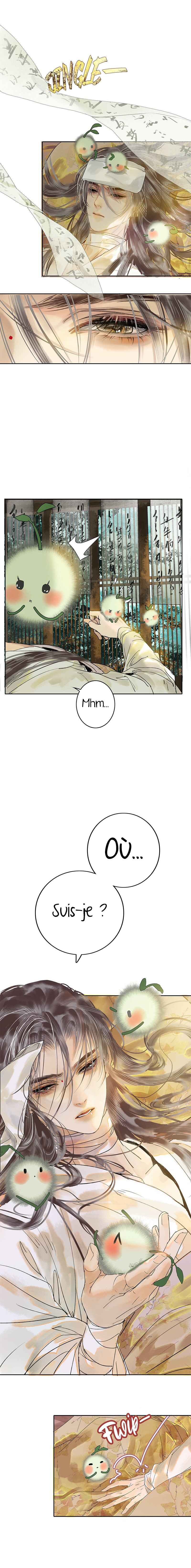 Xiǎo-Shīmèi Bùxiǎng Fēishēng Chapter 5 - Page 10