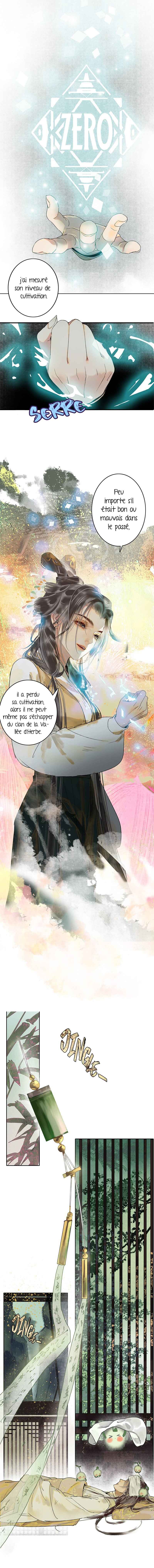 Xiǎo-Shīmèi Bùxiǎng Fēishēng Chapter 5 - Page 9