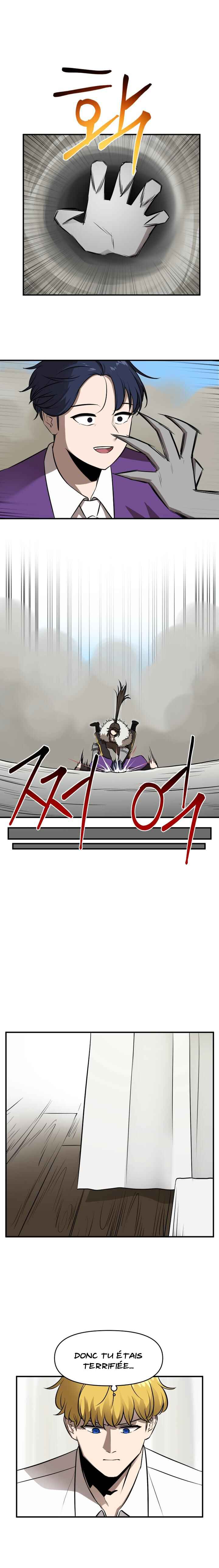 Academy Orangkaega Ipakaetda Chapter 31 - Page 10