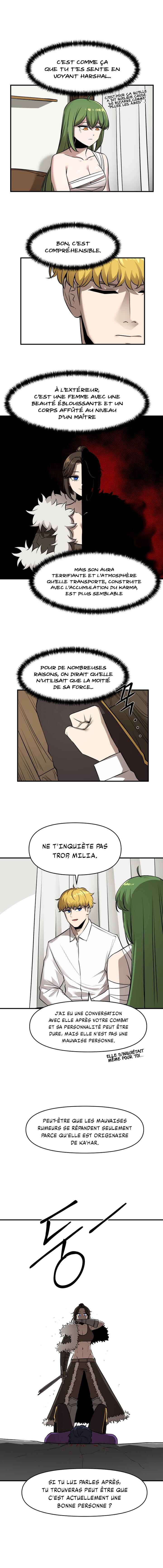 Academy Orangkaega Ipakaetda Chapter 31 - Page 11