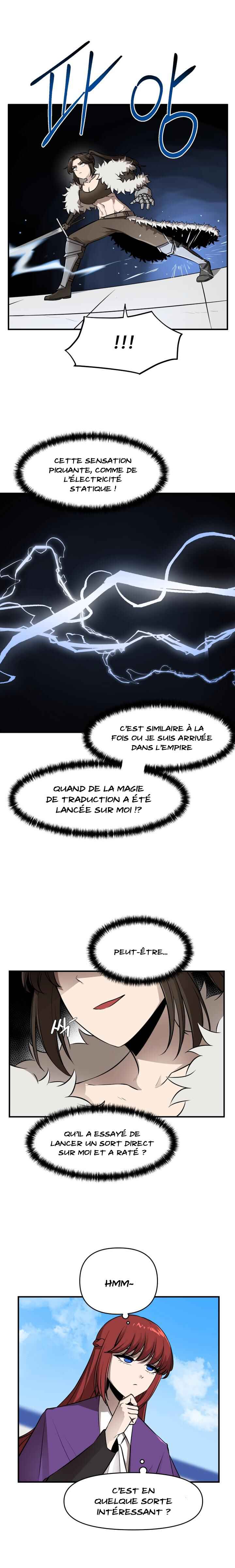 Academy Orangkaega Ipakaetda Chapter 31 - Page 4