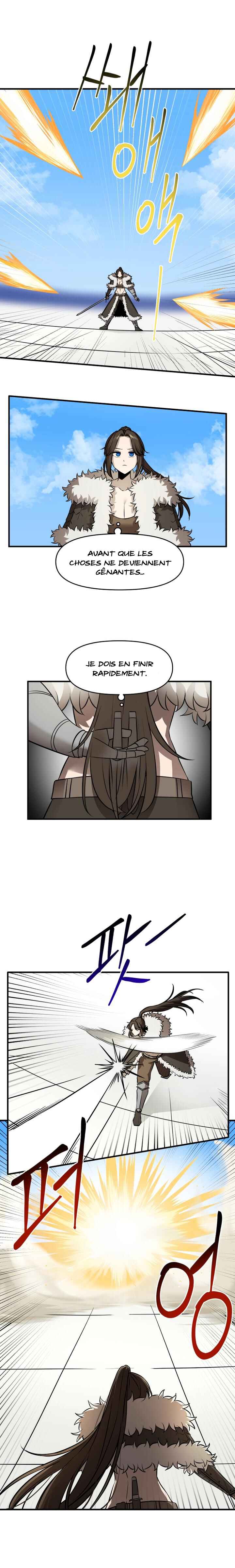 Academy Orangkaega Ipakaetda Chapter 31 - Page 6