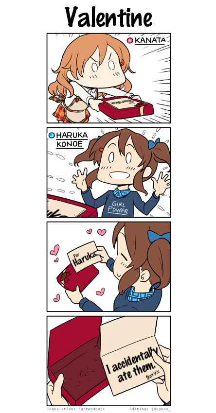 Transfer Student Festival Chapter 3 - Page 1