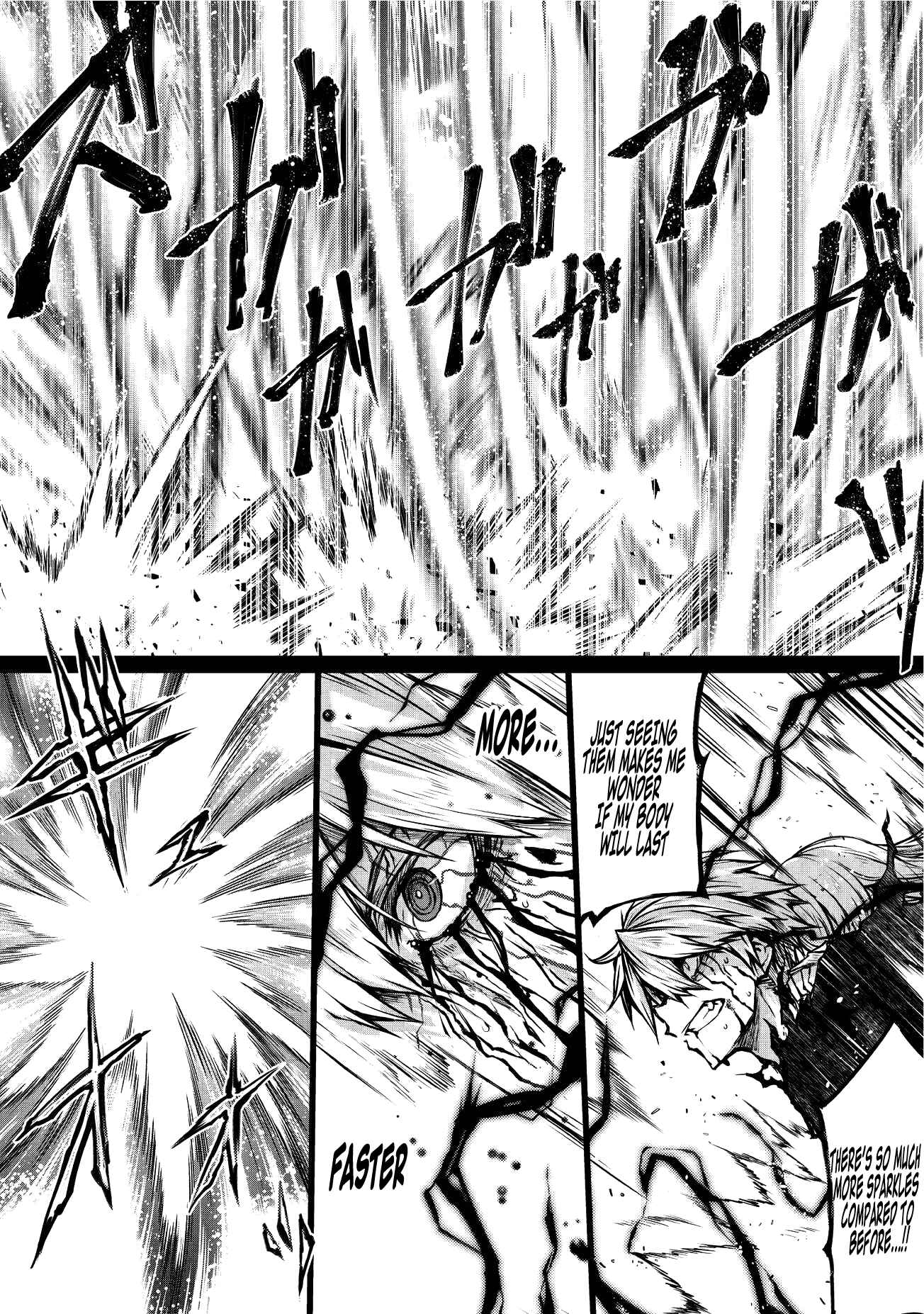 Arifureta Shokugyou de Sekai Saikyou Chapter 14 - Page 10