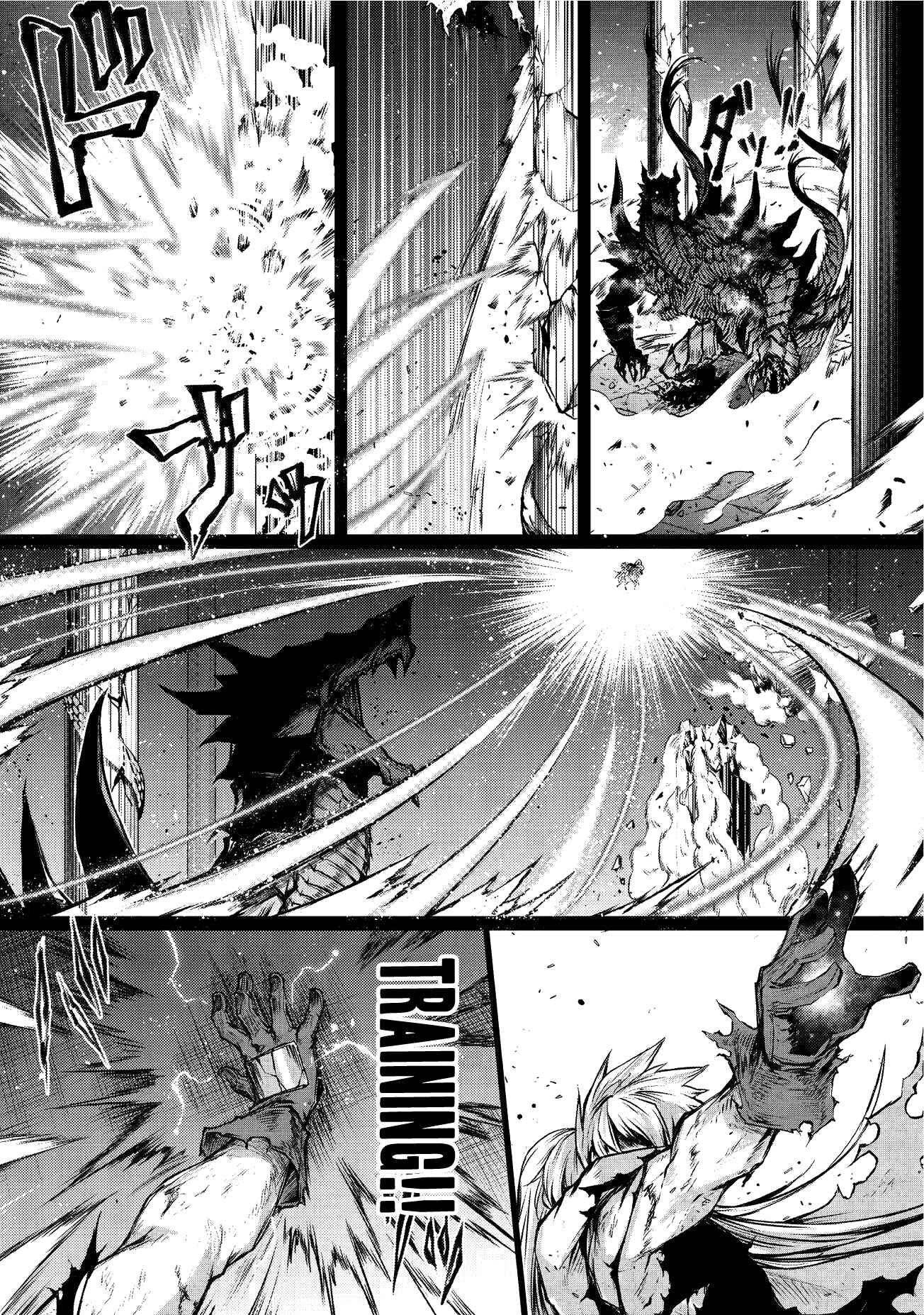 Arifureta Shokugyou de Sekai Saikyou Chapter 14 - Page 12